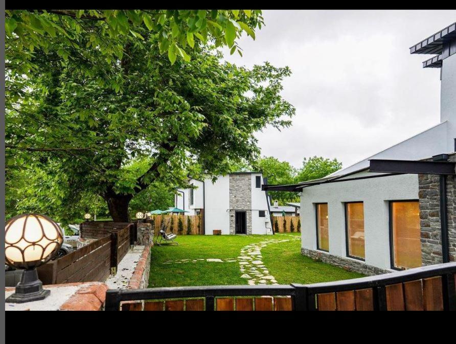 Vital Home Sapanca Isitmali Havuzlu Villa&Bungalov Екстериор снимка