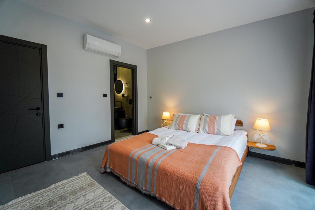 Vital Home Sapanca Isitmali Havuzlu Villa&Bungalov Екстериор снимка