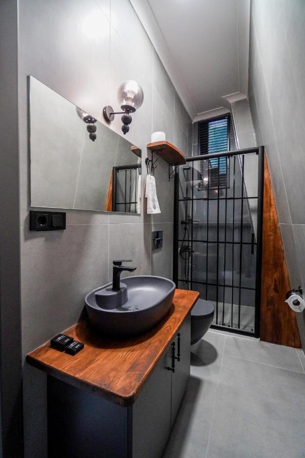 Vital Home Sapanca Isitmali Havuzlu Villa&Bungalov Екстериор снимка