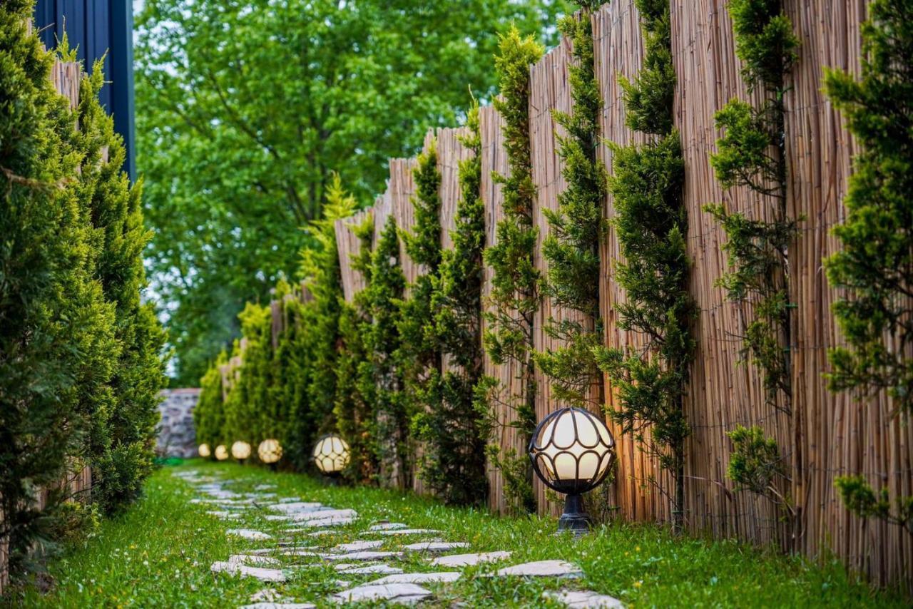 Vital Home Sapanca Isitmali Havuzlu Villa&Bungalov Екстериор снимка