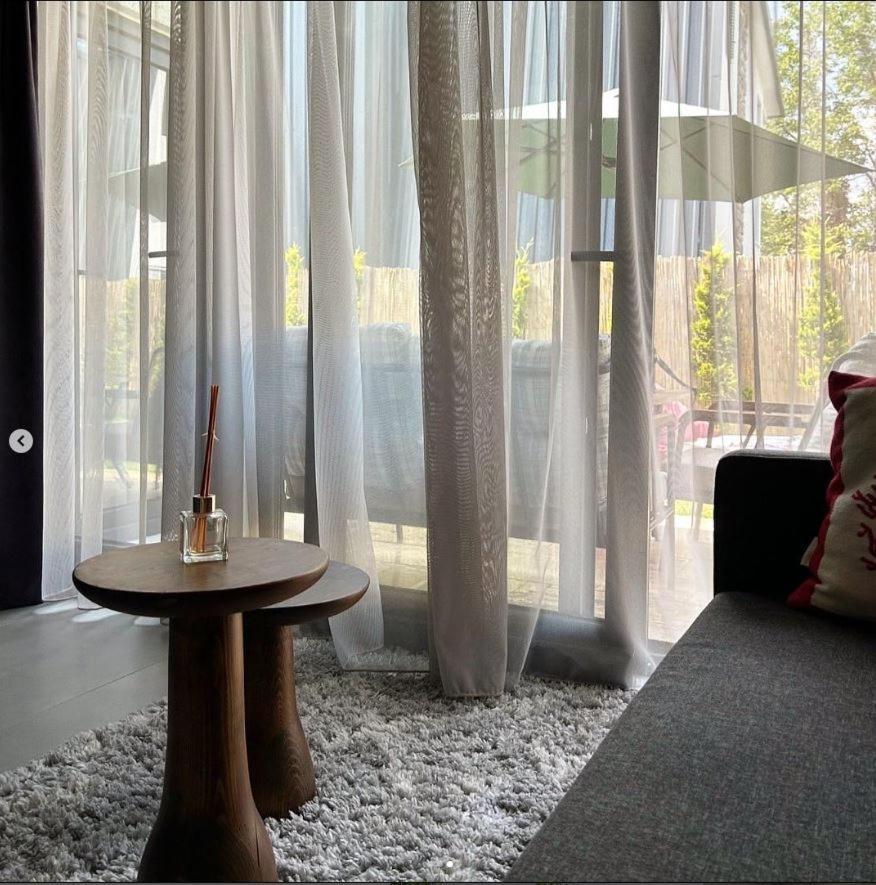 Vital Home Sapanca Isitmali Havuzlu Villa&Bungalov Екстериор снимка