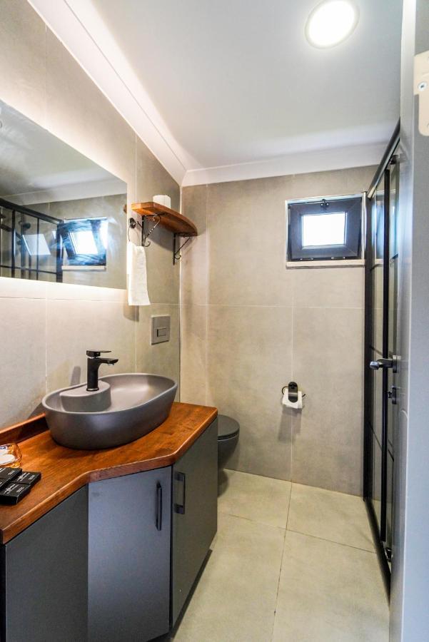 Vital Home Sapanca Isitmali Havuzlu Villa&Bungalov Екстериор снимка