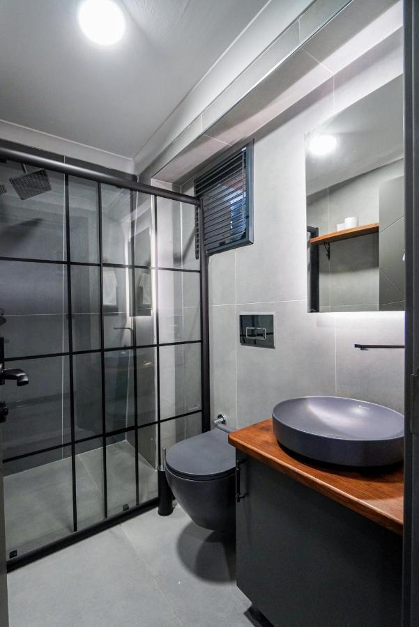Vital Home Sapanca Isitmali Havuzlu Villa&Bungalov Екстериор снимка