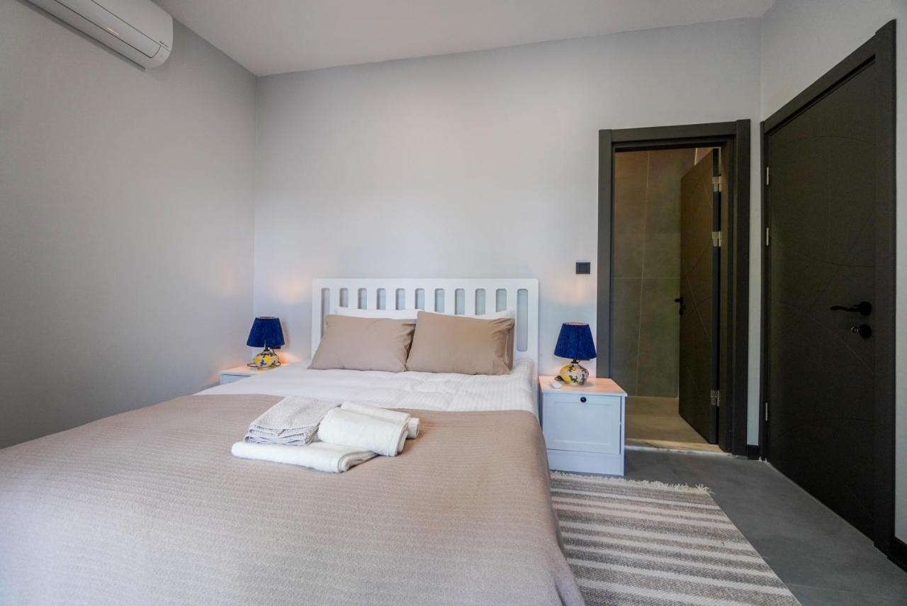 Vital Home Sapanca Isitmali Havuzlu Villa&Bungalov Екстериор снимка