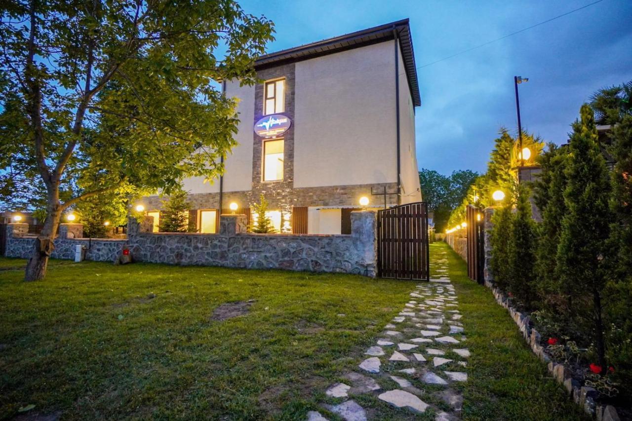 Vital Home Sapanca Isitmali Havuzlu Villa&Bungalov Екстериор снимка