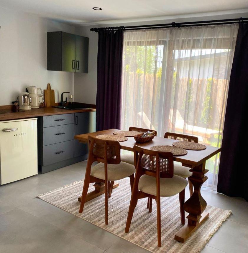 Vital Home Sapanca Isitmali Havuzlu Villa&Bungalov Екстериор снимка