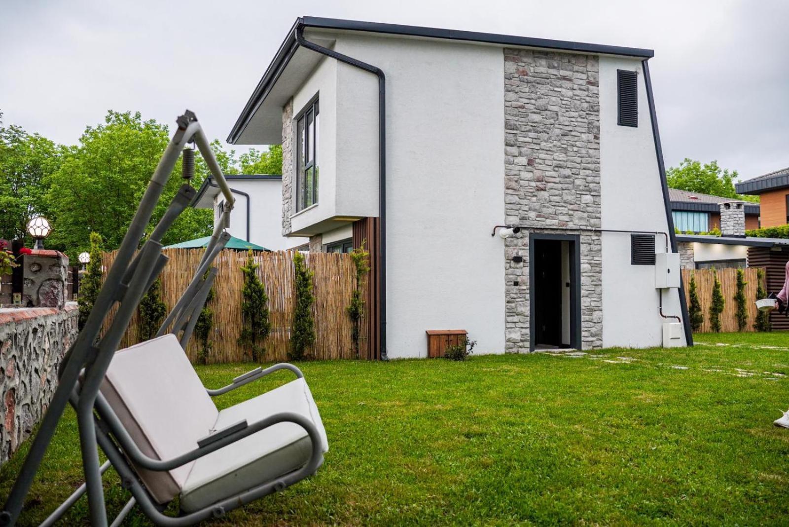 Vital Home Sapanca Isitmali Havuzlu Villa&Bungalov Екстериор снимка