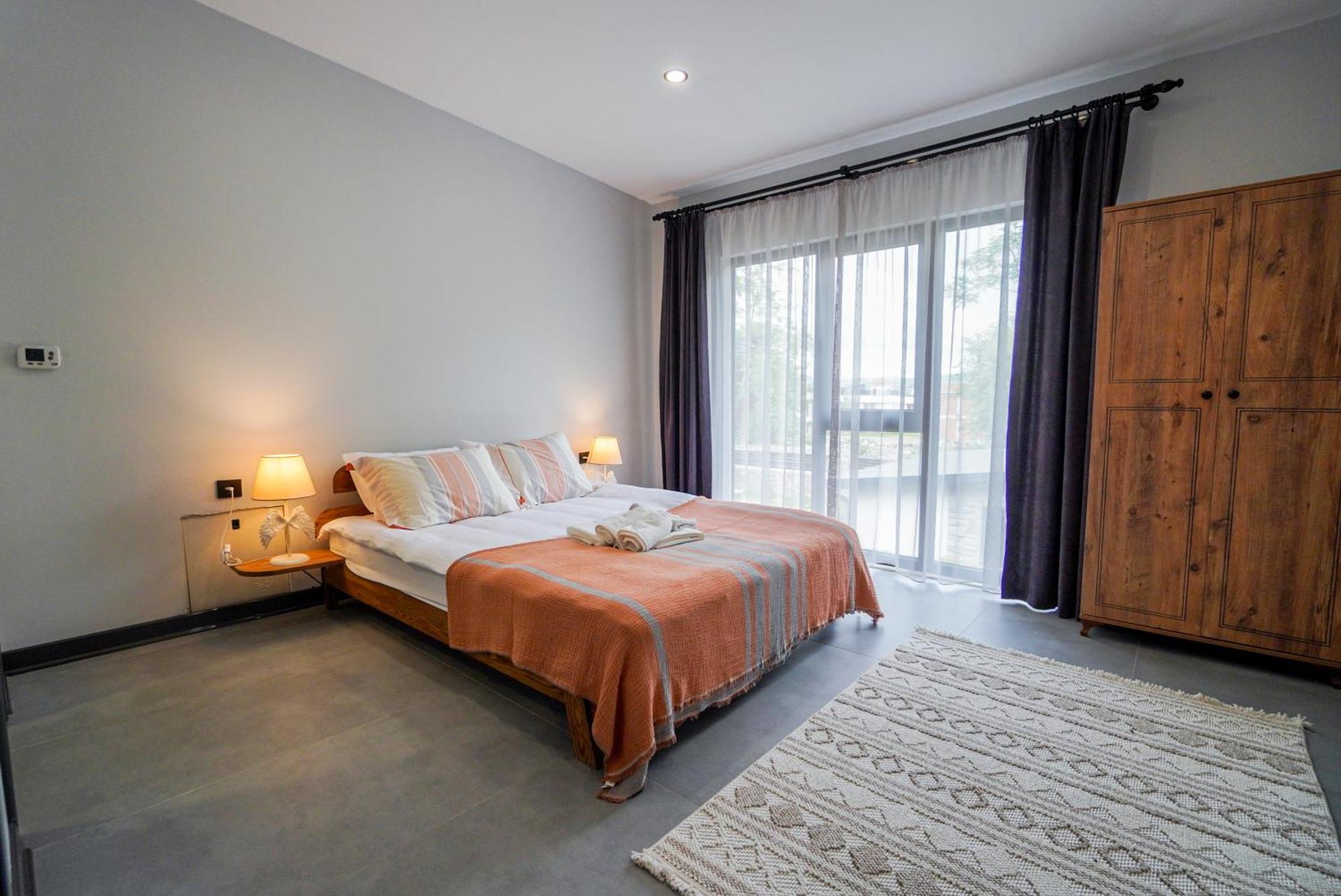 Vital Home Sapanca Isitmali Havuzlu Villa&Bungalov Екстериор снимка